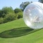 Zorbing